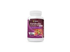 Wish Forskolin Premium Plus 400mg - 120 Capsule